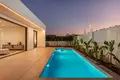 Willa 4 pokoi 100 m² San Javier, Hiszpania