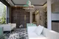 Appartement 1 chambre 60 m² Oba, Turquie