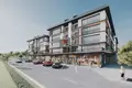 Квартира 3 комнаты 148 м² Бююкчекмедже, Турция