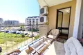 Wohnung 2 zimmer 61 m² Sweti Wlas, Bulgarien