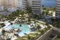 2 bedroom apartment 124 m² Limassol, Cyprus