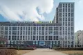 1 room apartment 24 m² in Warsaw, Poland