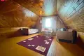 Maison 162 m² Prienai, Lituanie