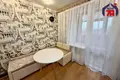 Wohnung 1 zimmer 40 m² Sluzk, Belarus