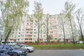 2 room apartment 55 m² Minsk, Belarus