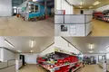 Commercial property 1 720 m² in Silute, Lithuania