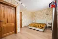 Cottage 241 m² Lahojsk selsaviet, Belarus