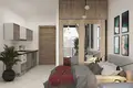Квартира 43 м² Северный Кипр, Северный Кипр