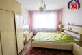 Appartement 3 chambres 64 m² Minsk, Bélarus