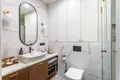 Wohnung 2 zimmer 61 m² Warschau, Polen