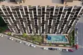 Wohnung 2 zimmer 65 m² Mittelmeerregion, Türkei
