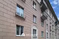 2 bedroom apartment 40 m² Minsk, Belarus