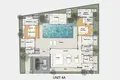 4 bedroom Villa 515 m² Choeng Thale, Thailand