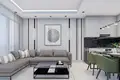 Wohnung 2 zimmer 47 m² Muratpasa, Türkei