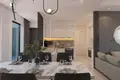Квартира 1 спальня 51 м² Строволос, Кипр