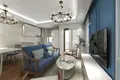 Apartamento 1 habitacion 48 m² Skaljari, Montenegro