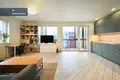 Mieszkanie 2 pokoi 59 m² Kowno, Litwa
