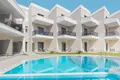 Hotel 1 183 m² Nikiti, Grecja