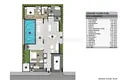 2 bedroom apartment 208 m² Sakhu, Thailand