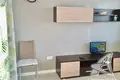 1 room apartment 29 m² Malaryta, Belarus