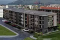 Wohnung 27 m² Tivat, Montenegro