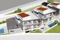Villa de 5 habitaciones 160 m² Paliouri, Grecia