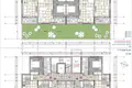 Apartamento 1 habitacion 47 m² Tivat, Montenegro