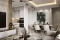 Apartamento 2 habitaciones 110 m² Moni, Chipre