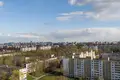 Mieszkanie 3 pokoi 92 m² Mińsk, Białoruś