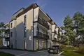 Mieszkanie 4 pokoi 111 m² Jurmała, Łotwa