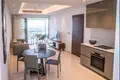 Wohnung 2 Schlafzimmer 130 m² Limassol, Zypern