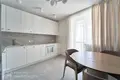 Wohnung 3 zimmer 89 m² Minsk, Belarus
