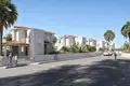 3 bedroom apartment 122 m² Maroni, Cyprus