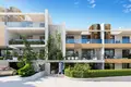 Wohnung in einem Neubau Meerblick-Wohnungen in einem Luxusprojekt in Fuengirola