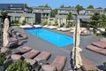Appartement 2 chambres 42 m² Palanga, Lituanie