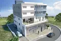 Инвестиционная 1 072 м² Никосия, Кипр