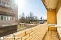 2 room apartment 55 m² Praudzinski, Belarus