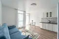 1 room apartment 28 m² Minsk, Belarus