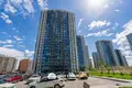 1 bedroom apartment 30 m² Minsk, Belarus