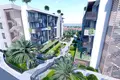 Mieszkanie 2 pokoi 66 m² Makarska, Chorwacja