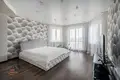 1 room apartment 49 m² Minsk, Belarus
