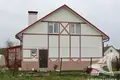 Maison 163 m² Muchaviecki sielski Saviet, Bélarus