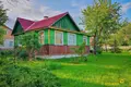 Dom 36 m² Kalodziscanski sielski Saviet, Białoruś