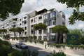 Apartamento 2 habitaciones 45 m² Tivat, Montenegro