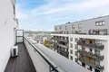 Appartement 5 chambres 120 m² en Varsovie, Pologne