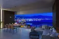 3 bedroom apartment 168 m² Gevaş, Turkey
