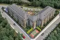 Квартира 2 комнаты 299 м² Бейликдюзю, Турция