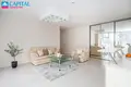 Квартира 2 комнаты 66 м² Вильнюс, Литва