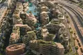 1 bedroom apartment 55 m² Abu Dhabi, United Arab Emirates