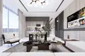1 bedroom apartment 50 m² Akarca Koyu, Turkey